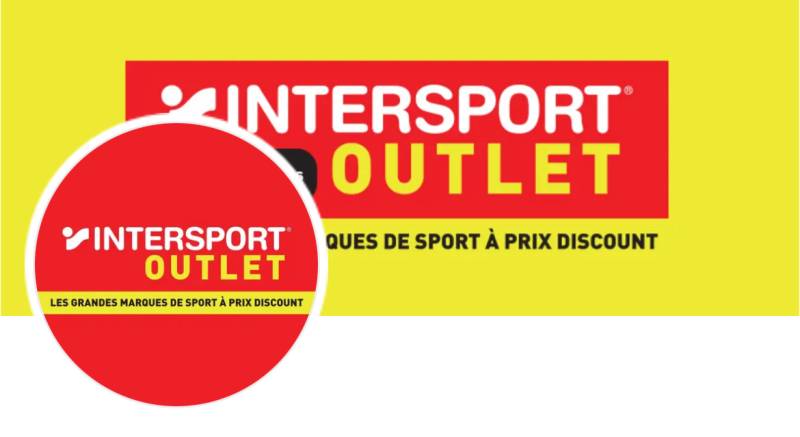 vente de vêtements de sport Nimes proche centre ville Intersport outlet Des 7 collines