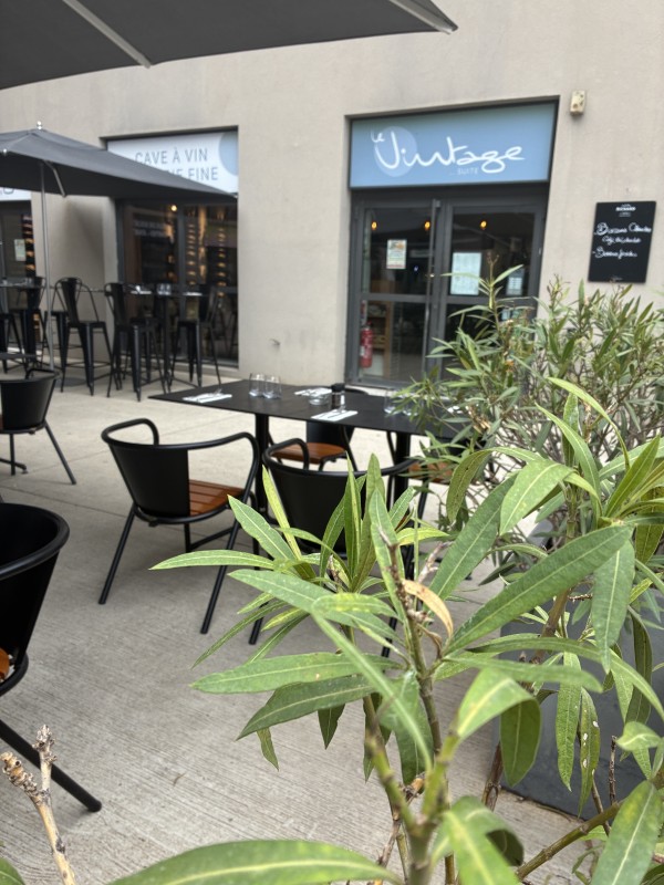 Réservation restaurant pour repas de groupe à partir de 10 personnes pour la Feria des Vendanges à Nîmes proche Uzès dans le Gard