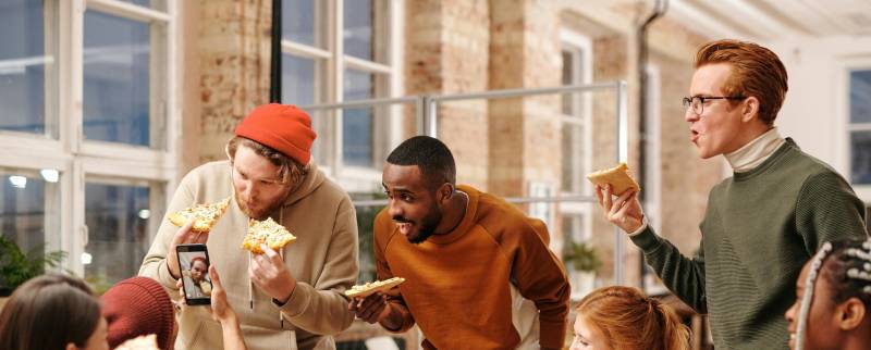 Où organiser son repas d'équipe de fin d'année dans un restaurant sur Nîmes proche Arles