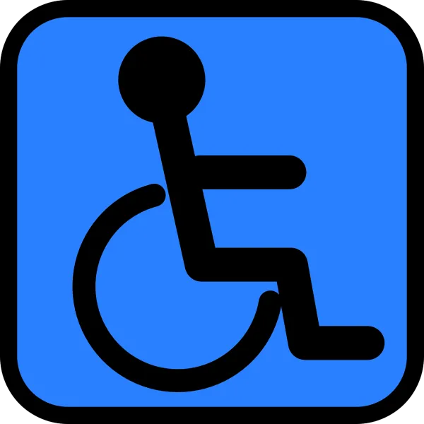 Le Vintage restaurant accessible aux personnes à mobilité réduite sur Nîmes