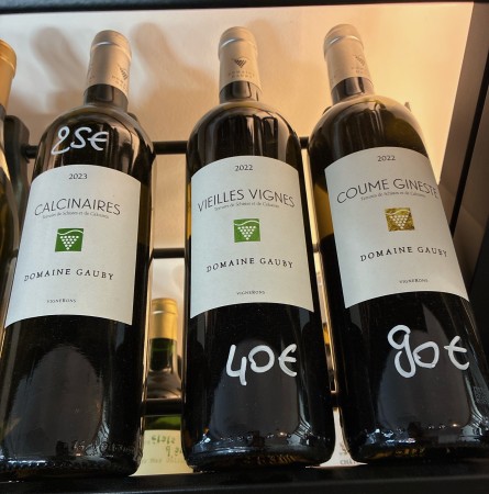 Nos prestations sur le secteur de près d'Uzès dans le Gard