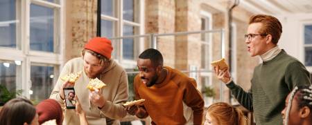 Notre zone d'activité pour ce service Soirée privée Afterwork sur la terrasse du restaurant avec formule personnalisée incluant plats maison et vins choisis